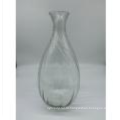 Современная кристаллическая ваза для украшения дома